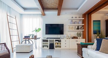 Bz45 Rua das Pedras Casa com Piscina