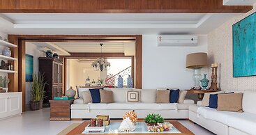 Bz45 Rua das Pedras Casa com Piscina