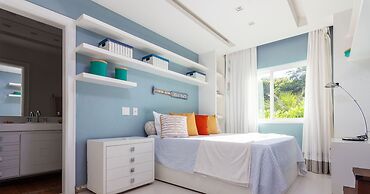 Bz45 Rua das Pedras Casa com Piscina