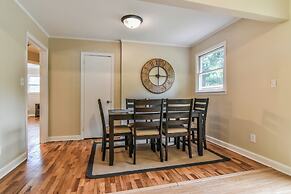 Grey Eagle Cottage with Hot Tub