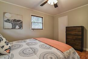 Grey Eagle Cottage with Hot Tub