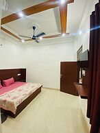 Ahem Palace Home Stay