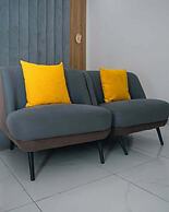 Coco Luxury Apartment