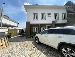 Coco Luxury Apartment