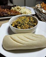 Coco Luxury Apartment