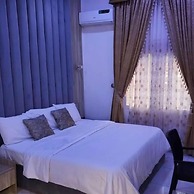 Coco Luxury Apartment