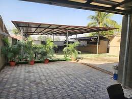 Coco Luxury Apartment