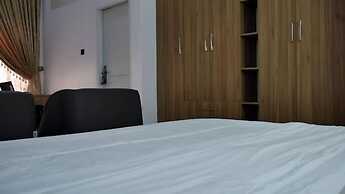 Coco Luxury Apartment