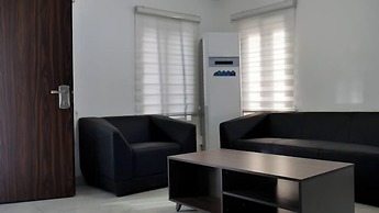 Coco Luxury Apartment