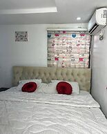 Coco Luxury Apartment