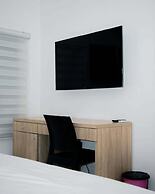 Coco Luxury Apartment