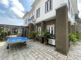 Coco Luxury Apartment