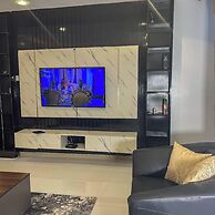 Coco Luxury Apartment