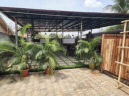 Coco Luxury Apartment