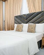 Coco Luxury Apartment