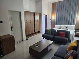 Coco Luxury Apartment