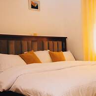 Coco Luxury Apartment