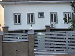 Coco Luxury Apartment