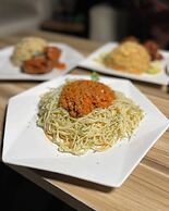 Coco Luxury Apartment