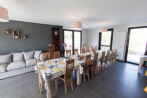 Maison d'hôtes Sainte Hune