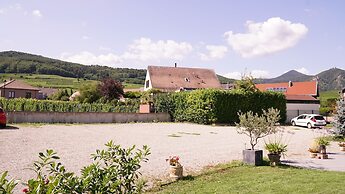 Maison d'hôtes Sainte Hune