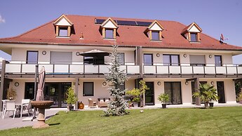 Maison d'hôtes Sainte Hune