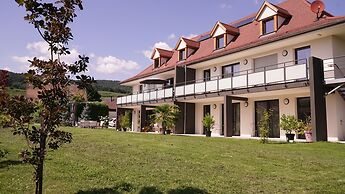 Maison d'hôtes Sainte Hune