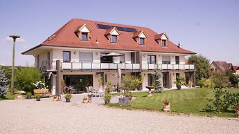 Maison d'hôtes Sainte Hune