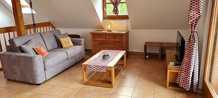 Maison d'hôtes Sainte Hune