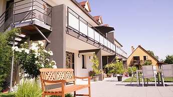 Maison d'hôtes Sainte Hune
