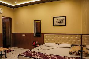 The Ganga Grand PG