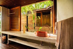 EcoLodge a casinha da floresta