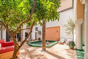Riad Akasia