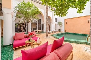 Riad Akasia