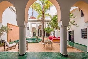 Riad Akasia