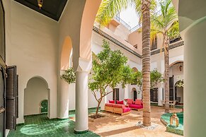 Riad Akasia