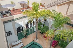 Riad Akasia