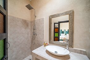 Riad Akasia