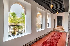 Riad Akasia