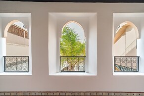Riad Akasia