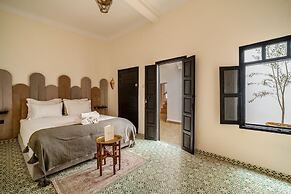 Riad Akasia