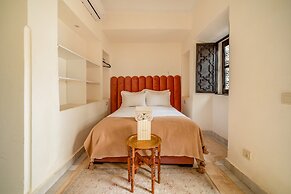 Riad Akasia