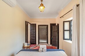 Riad Akasia