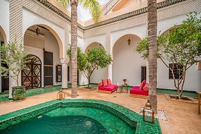 Riad Akasia