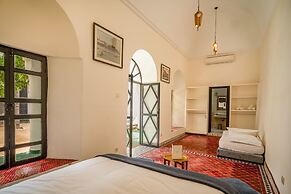 Riad Akasia