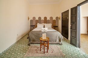 Riad Akasia