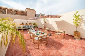 Riad Akasia