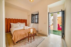 Riad Akasia