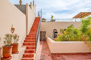 Riad Akasia