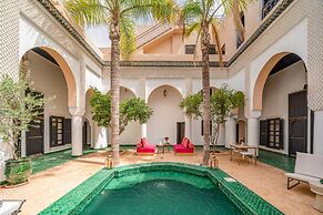 Riad Akasia
